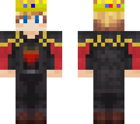 migrator cape skin