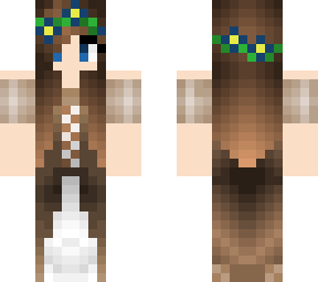 mittelalter gurl