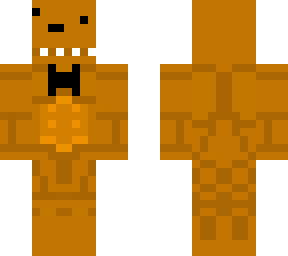muscular freddy