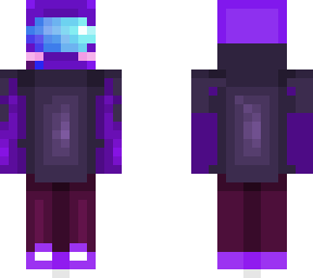 my favourite colour i guess??? amongus ver
