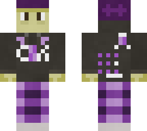 my friend chicken coop but he's a shulker