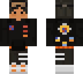 nasa kalonic (goggles)