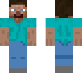 new steve