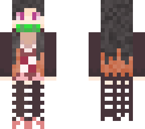 nezuko (demon slayer)