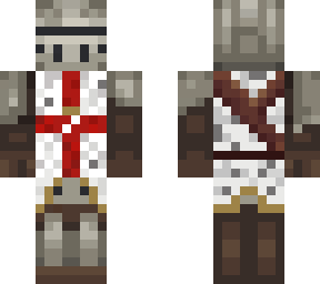northern irish knight