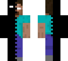 null herobrine