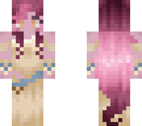 oc - pookie