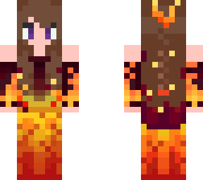 og endergirl
