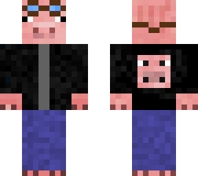 pilot piggo