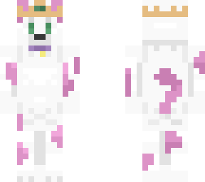 pink dalmatian