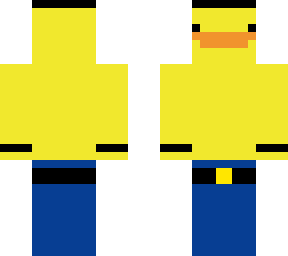 policduck