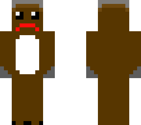 porgie_porg's skin 2.0