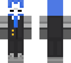 presidential skin