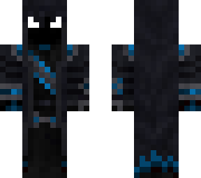 progo the reaper