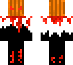 pumpkin halloween killer