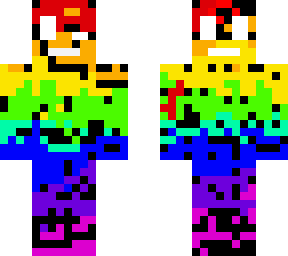 rainbow