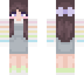 rainbow sweater