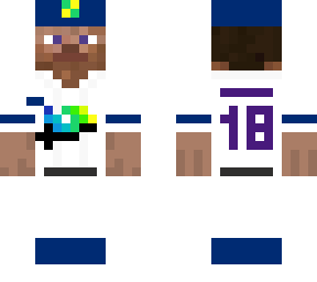 rays throwback