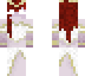 red god