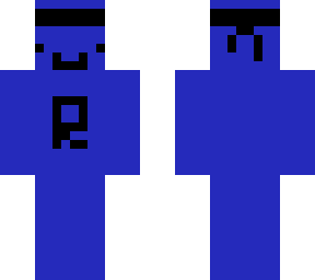 resxev's skin