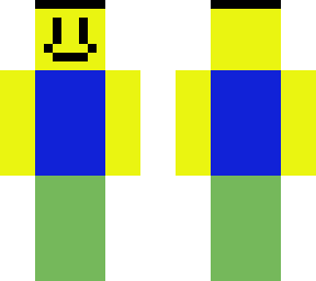 roblox noob with hat