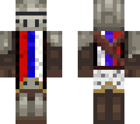 russian knight
