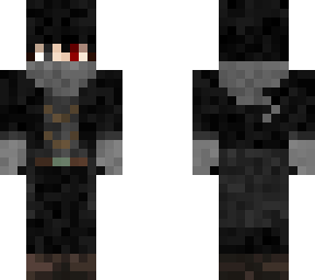 ryder (bloodborne)