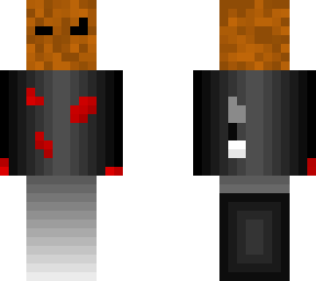 sad chef