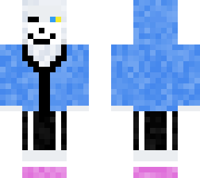 sans the skeleton