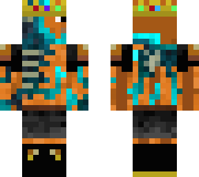 sculk infected teknopath