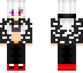 shiro marise