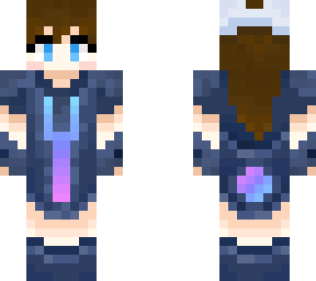 shizuku warrior (update 2)