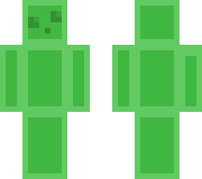 slime villager