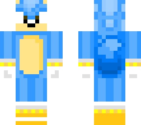 snow the hedgewolf