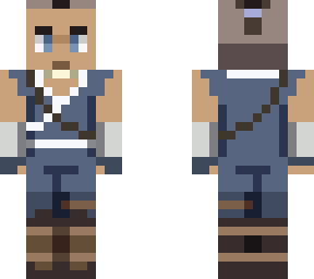 sokka (atla)