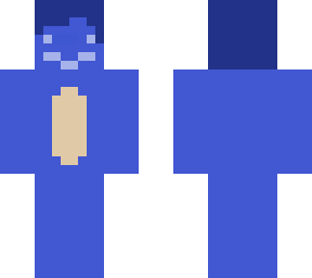 sonic -boy-