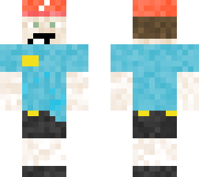 spudson delivery service 2
