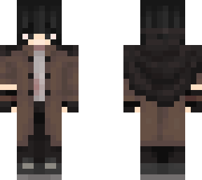 spy