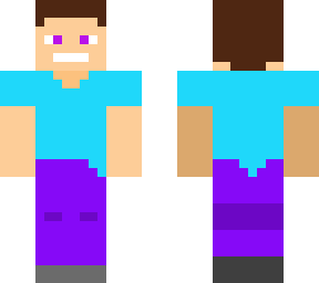 steve (from blue monkey)