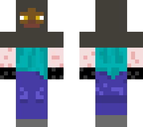 steve with (my) additions my, edit: friend made me do this