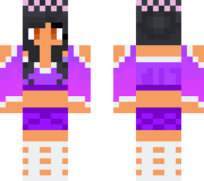 summer aphmau