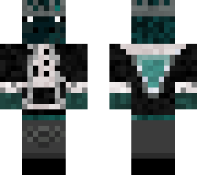technoblade's evil twin >:)