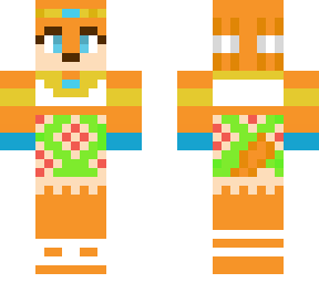 tikal the echidna