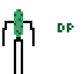 tiny pickle