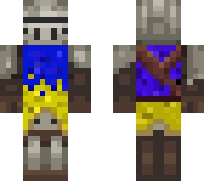 ukraine knight