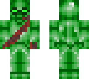 ultra green