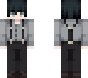 villager 3