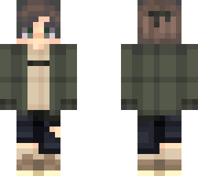 villager 4