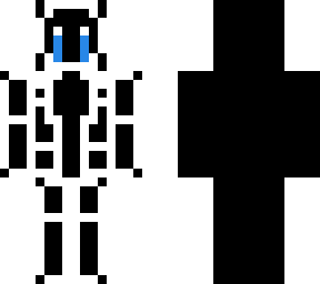 weird white an black crying dude