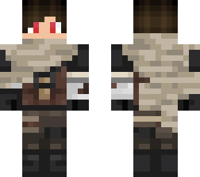 western | Minecraft Skins